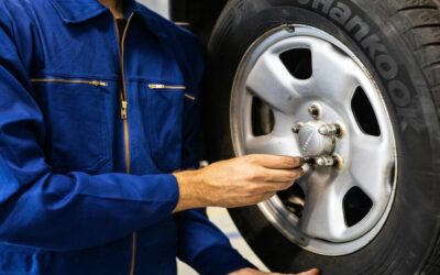 Car Safety Tip: Are Your Car Tires Safe?