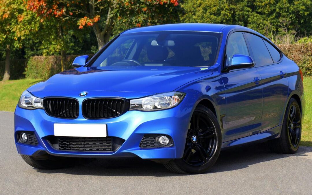 10 Signs That Say My Taxi Driver Is Safe