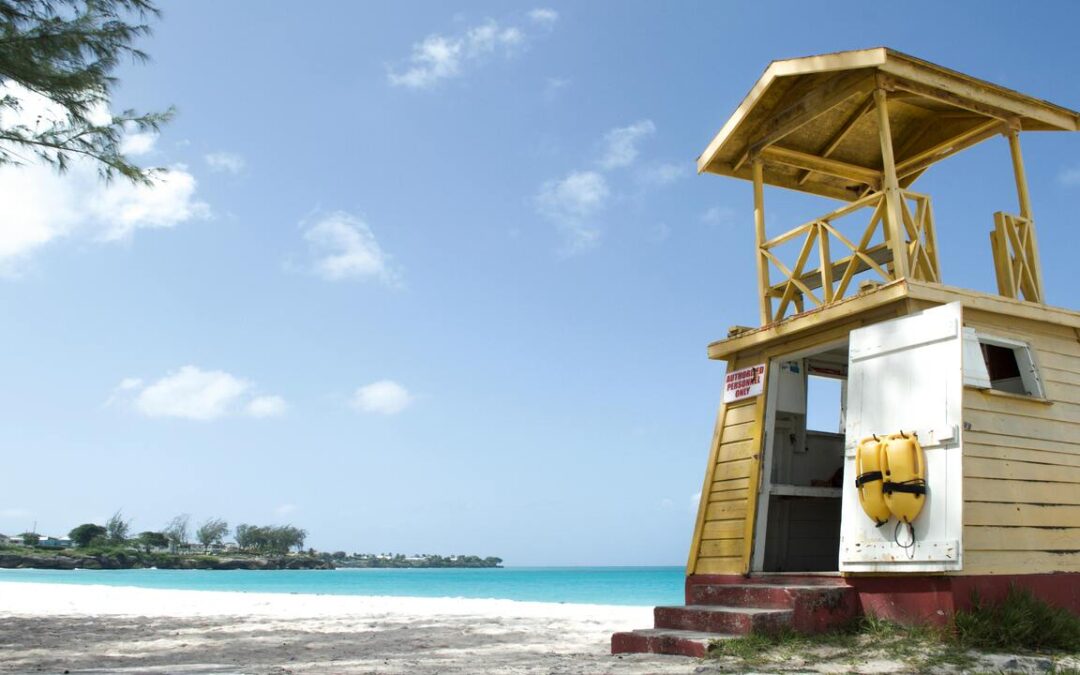 Exploring the Gems of Barbados: 5 Must-Visit Destinations