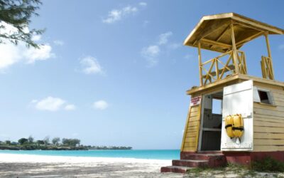Exploring the Gems of Barbados: 5 Must-Visit Destinations